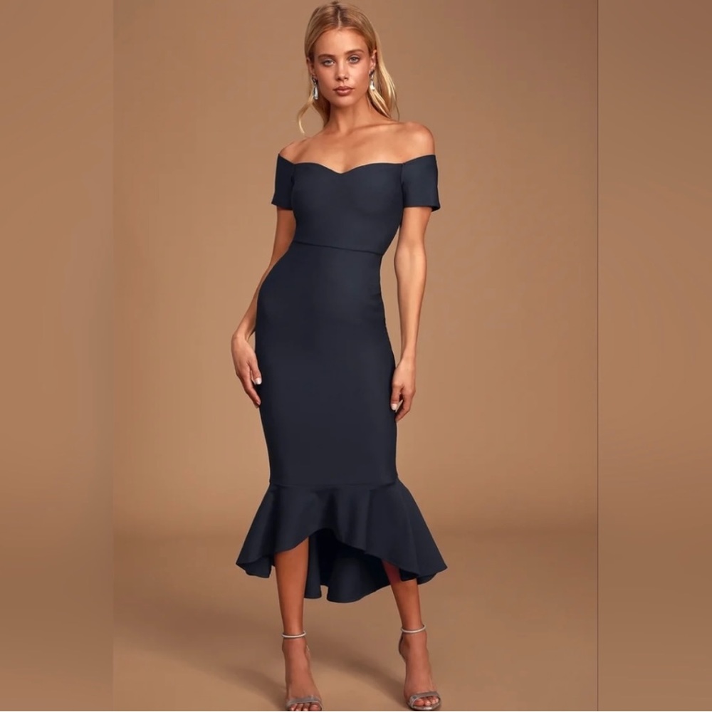 Beautiful lulus dress